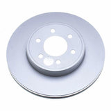 Power Stop 2003 Dodge Durango Front Evolution Geomet Coated Rotor - AR8755EVC