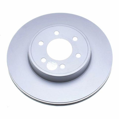 Power Stop 2003 Dodge Durango Front Evolution Geomet Coated Rotor - AR8755EVC