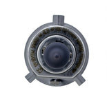 Hella Vision Plus 8in x 6in Sealed Beam Conversion Headlamp - Single Lamp - 003427291