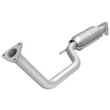 MagnaFlow Conv DF 95 Audi 90 2.8L - 23054