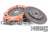 XClutch 95-04 Toyota Tacoma SR5 2.4L Stage 1 Sprung Organic Clutch Kit - XKTY24003-1A