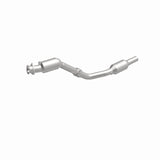 MagnaFlow Direct Fit Catalytic Converter 04-09 Audi S4 4.2L PS MT OE - 49872