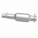 MagnaFlow California Grade Catalytic Converter Direct Fit 91-92 Oldsmobile Bravada V6 4.3L - 3391486