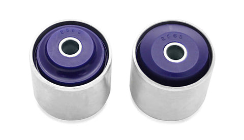SuperPro Fr/Front Lower Control Link To Chassis - SPF2564K