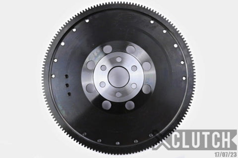XClutch 64-68 Ford Mustang Base 4.7L Lightweight Chromoly Flywheel - XFFD001CL