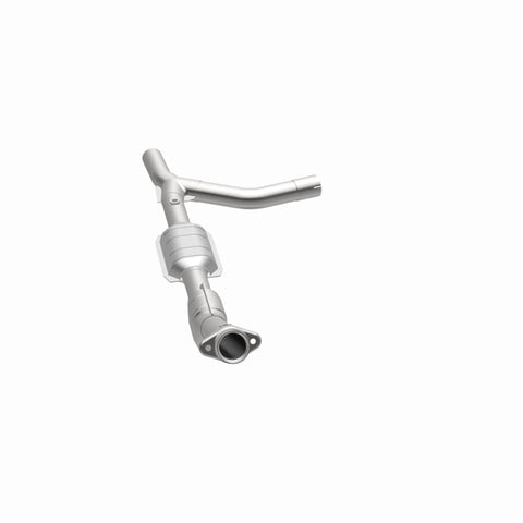 MagnaFlow Conv DF 00-04 Ford E150 4.6L Passenger Side - 458002