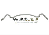 Whiteline 83-86 Toyota Supra MA61 Front 27mm Heavy Duty Adjustable w/OE Swaybar - BTF76Z