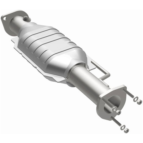MagnaFlow Direct Fit Catalytic Converter Jeep Wrangler 00-04 OEM - 49038