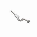 MagnaFlow Conv DF 00-03 Audi A8 Quatt 4.2L Passenger Side - 51890