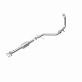 MagnaFlow Direct Fit Catalytic Converter 02 Chevrolet Cavalier 2.2L - 51646