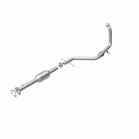 MagnaFlow Conv DF 01-02 GM Caval/Sunfire 2.2L - 23979