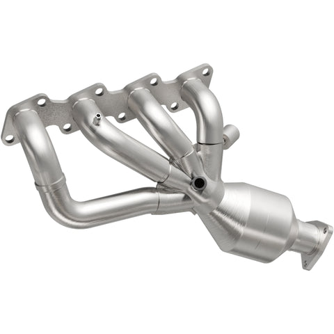Magnaflow Conv DF 98-99 Nissan Frontier 2.4L - 452028