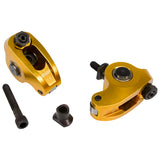 COMP Cams Alum Ped MT Rockr Arms Ford S - 19052-16