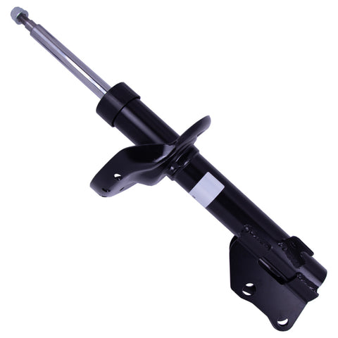 Bilstein B4 OE Replacement 14-18 Subaru Forester Front Left Twintube Strut Assembly - 22-278463