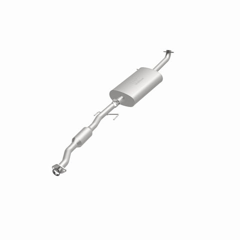 Magnaflow Conv DF 2009-2010 Ford Escape L4 OEM Underbody Single (Not for sale in California) - 280031