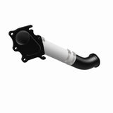 MagnaFlow 01-05 Chevy/GMC Duramax Diesel V8 6.6L 4 inch System Exhaust Pipe - 15398
