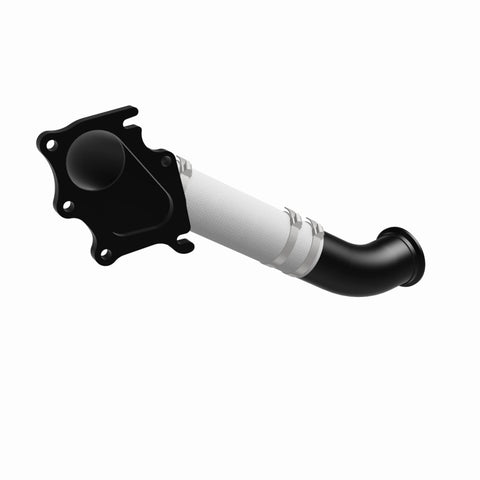 MagnaFlow 01-05 Chevy/GMC Duramax Diesel V8 6.6L 4 inch System Exhaust Pipe - 15398