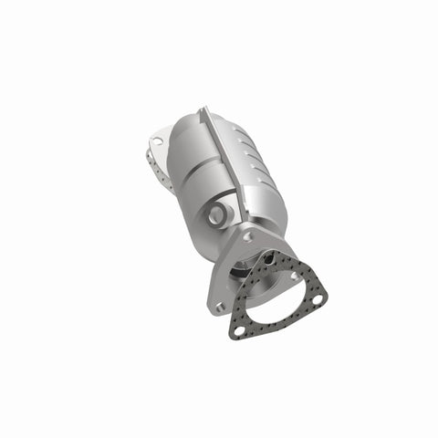 MagnaFlow Direct Fit Catalytic Converter Audi 97-05 A4/A4 Quattro / Volkswagen 00-05 Passat 1.8L - 51644