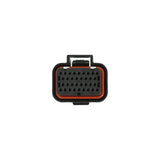 Replacement Connector Kit For BMS aem30-8401M and aem30-8401S - 30-3712
