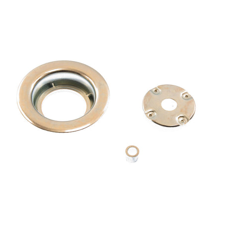 Bilstein B6 1989 BMW 525i Base Rear 46mm Monotube Shock Absorber - 24-012218