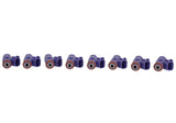 Ford Racing 24 LB/HR Fuel Injector Set of 8 - M-9593-LU24A