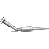 MagnaFlow Direct Fit Catalytic Converter 06-10 VW Beetle 2.5L - 24333