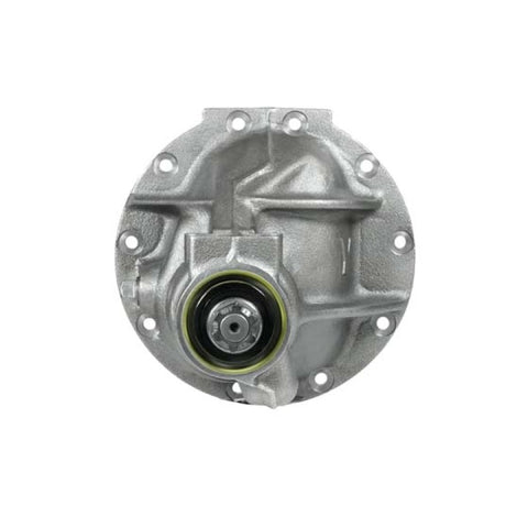 Yukon Gear Chrysler 8.75in Diff 489 Case Dropout Assembly - 3.55 Ratio 30spl w/ Sure-Grip (w/o Yoke) - YDAC8.89-355P/L