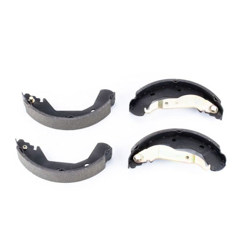 Power Stop 12-19 Chevrolet Sonic Rear Autospecialty Brake Shoes - B1011L