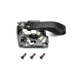Ford Racing Bronco Tube Door Replacement Right Side Door Latch - M-19008-BTDR