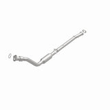 MagnaFlow Direct Fit Catalytic Converter 2001 Venture 3.4L OEM - 49537