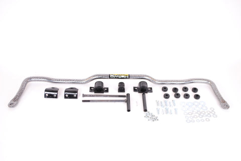 Hellwig 58-64 Chevrolet Impala SS Solid Chromoly 1in Front Sway Bar - 5712