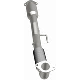 MagnaFlow Direct Fit Catalytic Converter 04-06 Toyota Camry L4-2.4L - 5571988