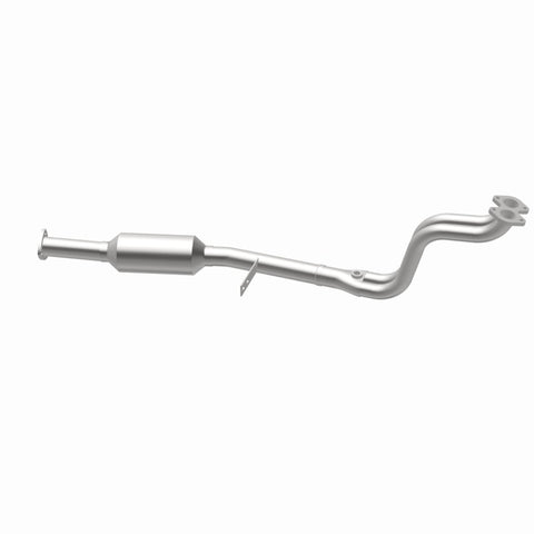 MagnaFlow Direct Fit Catalytic Converter Alfa Romero 82 91 - 23511