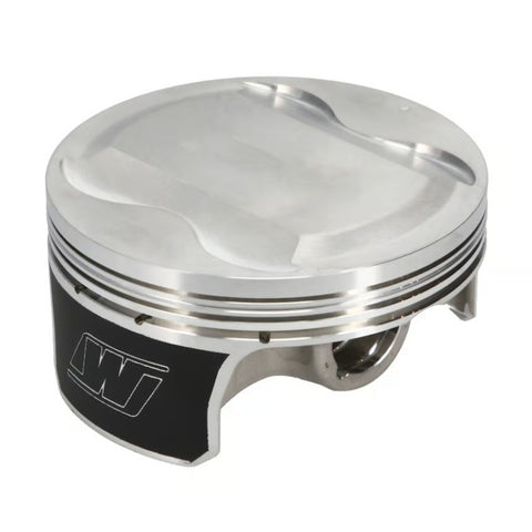 Wiseco 06-14 Yamaha YFM700 Raptor /07-13 Grizzly 111 Piston Kit - 4903M10300