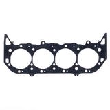 Cometic Chevy BB 4.375in Bore .080 inch MLS 396/402/427/454 Head Gasket - C5332-080