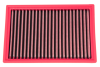BMC 14-16 BMW S 1000 R Replacement Air Filter- Race - FM556/20RACE