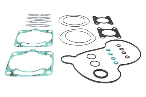 Wiseco 09-19 Polaris 600 CFI Top End Gasket Kit - W6942