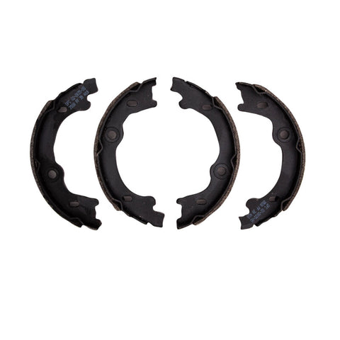 DFC 07-12 Kia Rondo Parking Brake Parking Shoes - 1902-0935-00