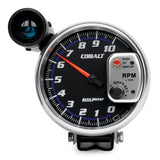 Autometer Cobalt 2-5/8in. / 0-30 IN HG / Mechanical Vacuum Gauge - 7984