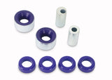 SuperPro Front Lower Control Arm/ R Bushing Kit - SPF2573K