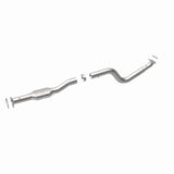 MagnaFlow Direct Fit Catalytic Converter 03-07 GM 2500/3500 Passenger Side - 24438