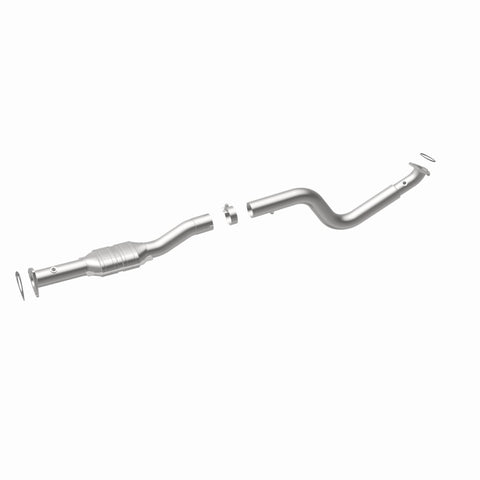 MagnaFlow Direct Fit Catalytic Converter 03-07 GM 2500/3500 P/S OEM - 49603