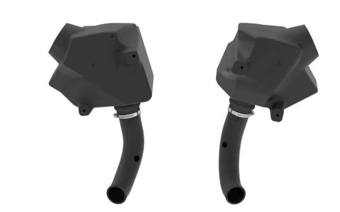 K&N 22-24 Toyota Tunda 3.5L V6 AirCharger Intake - 63-9042