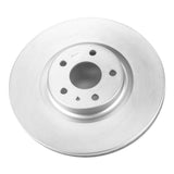 Power Stop 14-19 Ford Fusion Front Evolution Geomet Coated Rotor - AR85165EVC