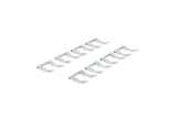 Goodridge 6/89-96 300XZ Brake Lines - 22073