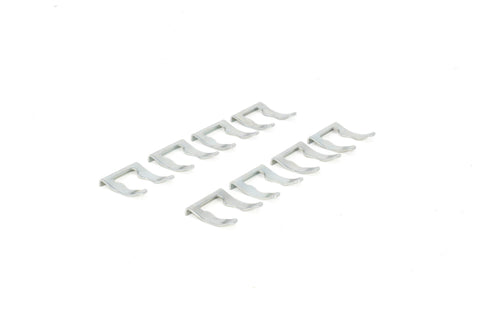 Goodridge 6/89-96 300XZ Brake Lines - 22073