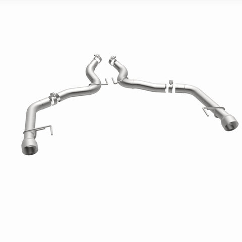 Magnaflow Sys CB 15-16 Ford Mustang 5.0L - 19344