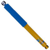 Bilstein 5100 Series 19-21 Ford Ranger Rear 46mm Monotube Shock Absorber (for 0-1in Rear Lift) - 24-294195