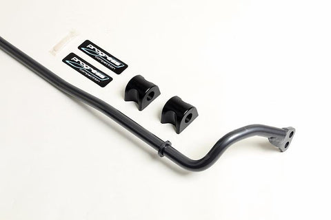 Progress Tech 13-16 Scion FR-S Front Sway Bar (20.5mm - Adjustable) - 61.2136