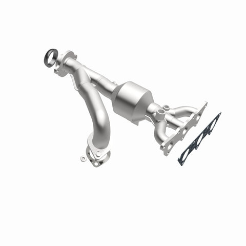 MagnaFlow Direct Fit Catalytic Converter 04-05 Mitsu Endeavor 3.8L - 50723